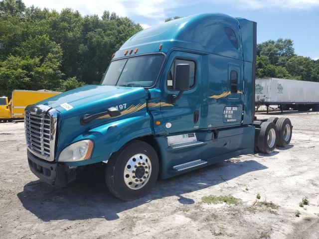 2015 Freightliner Cascadia 125 VIN: 3AKJGLD54FSFN3197 Lot: 58864564