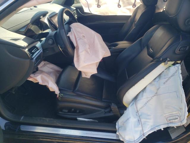 2015 Cadillac Ats Luxury VIN: 1G6AH1RX6F0113675 Lot: 57653994