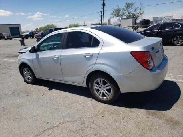 2015 CHEVROLET SONIC LT - 1G1JC5SH8F4157541