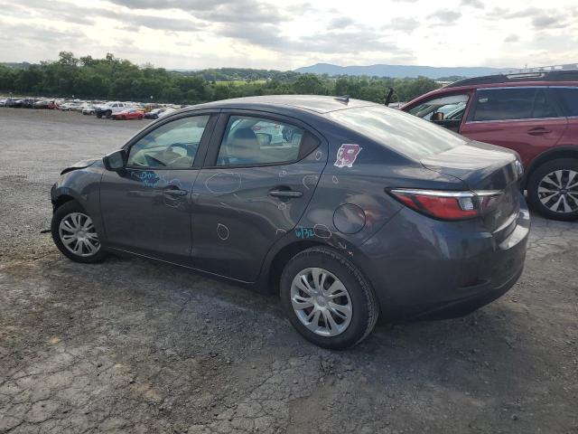 2019 Toyota Yaris L VIN: 3MYDLBYV4KY500466 Lot: 56475164