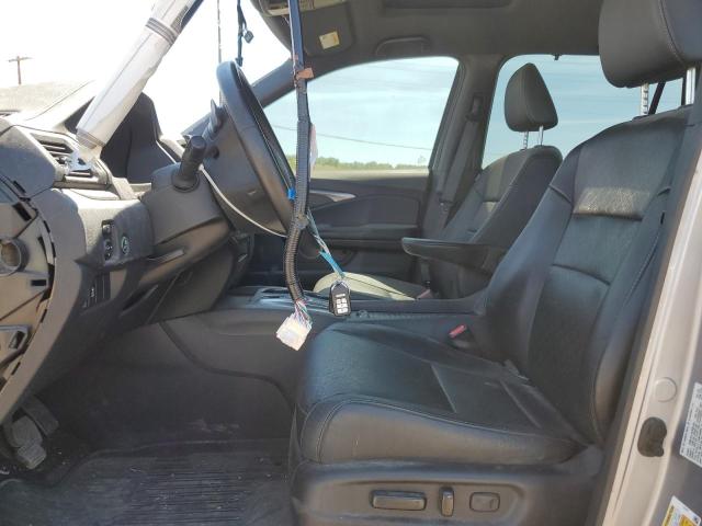 2020 Honda Passport Exl VIN: 5FNYF8H50LB011313 Lot: 58919024