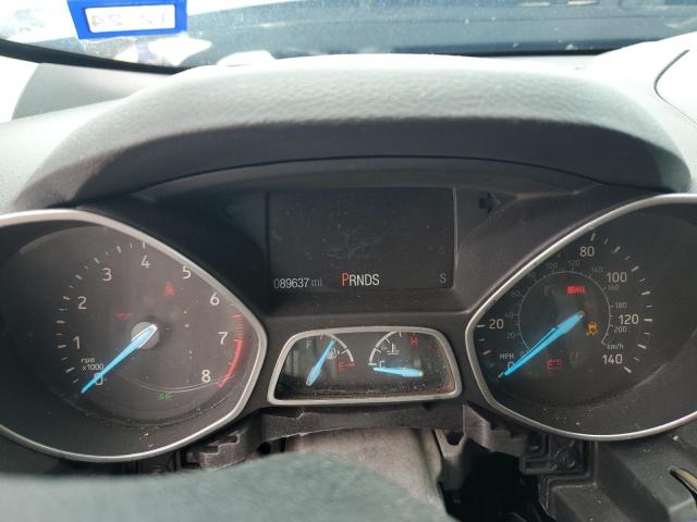 2018 Ford Escape Se VIN: 1FMCU0GD5JUA63689 Lot: 57657394