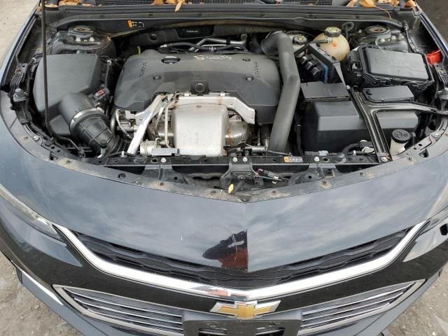 2016 Chevrolet Malibu Premier VIN: 1G1ZH5SX2GF312067 Lot: 57751784