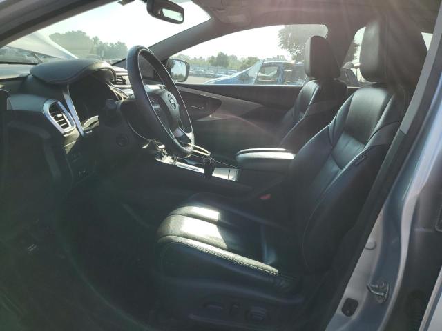 2017 NISSAN MURANO S - 5N1AZ2MG1HN161884
