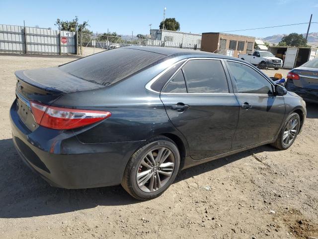 VIN 4T1BF1FK6FU001477 2015 Toyota Camry, LE no.3