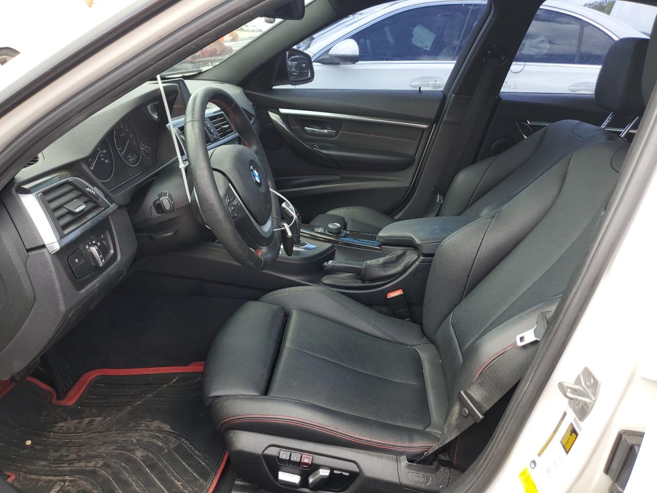 WBA8E9G5XGNU30266 2016 BMW 328 I Sulev