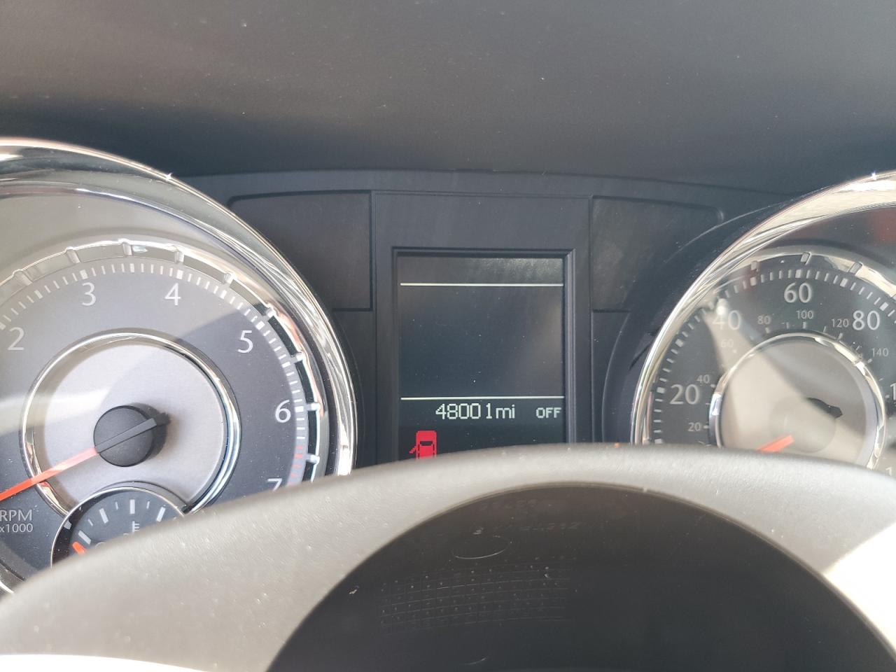 2C4RC1GG1GR191550 2016 Chrysler Town & Country Limited Platinum