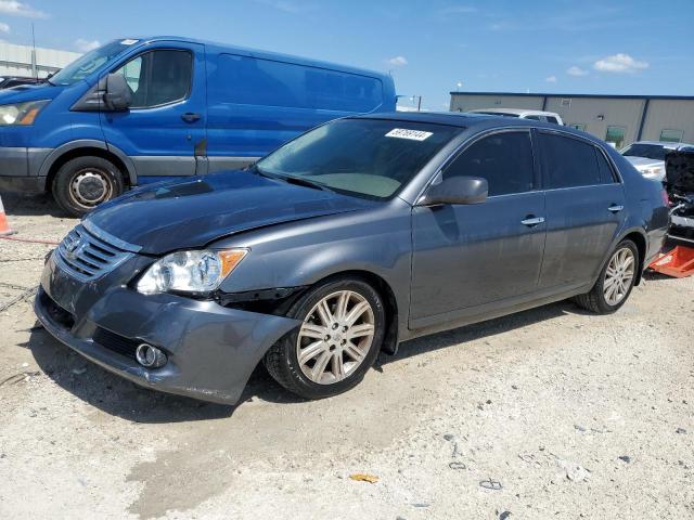 2010 Toyota Avalon Xl VIN: 4T1BK3DB6AU362789 Lot: 59769144