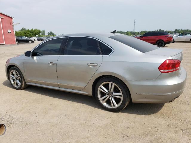 Vin: 1vwcn7a34dc072627, lot: 59291124, volkswagen passat sel 20132