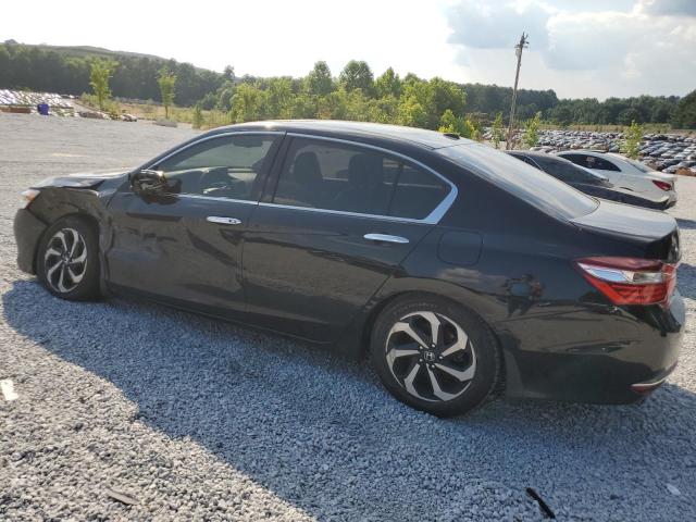 1HGCR3F89HA018067 2017 HONDA ACCORD - Image 2