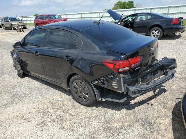 2020 KIA RIO LX - 3KPA24AD0LE321233