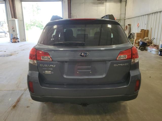 2013 Subaru Outback 2.5I Premium VIN: 4S4BRCGC6D3243540 Lot: 60307324