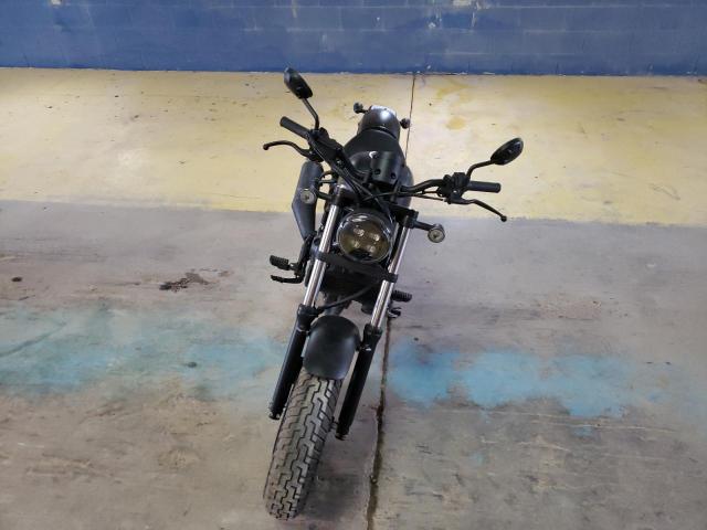 2022 HONDA CMX300 - MLHNC5305N5500393