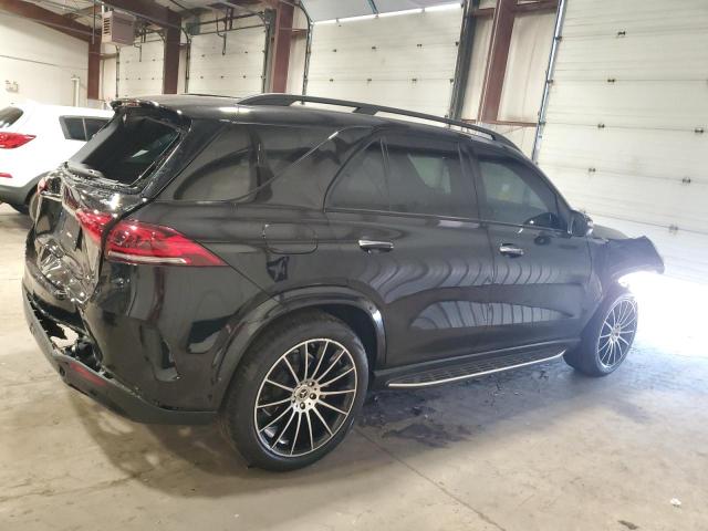 2021 Mercedes-Benz Gle 350 4Matic VIN: 4JGFB4KB3MA418770 Lot: 59917444