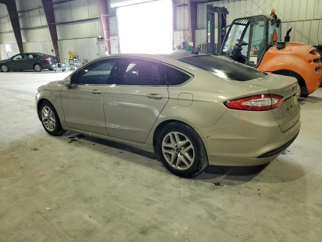 3FA6P0HD5GR101774 2016 Ford Fusion Se