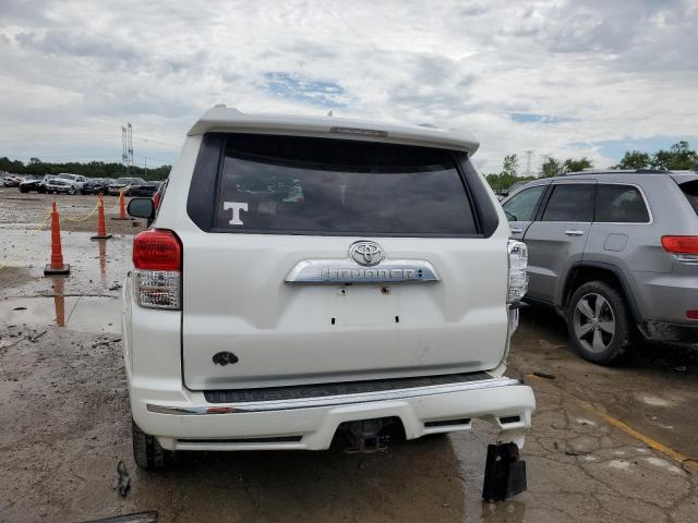2012 Toyota 4Runner Sr5 VIN: JTEBU5JR8C5098902 Lot: 58622524