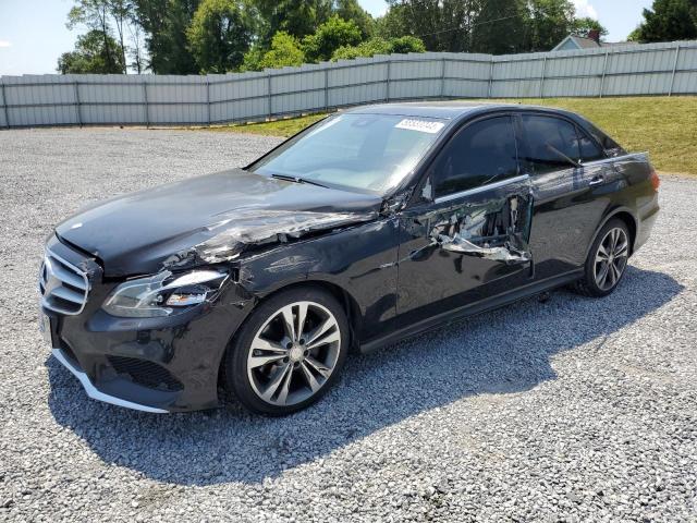 VIN WDDHF8JB8EA987339 2014 Mercedes-Benz E-Class, 3... no.1