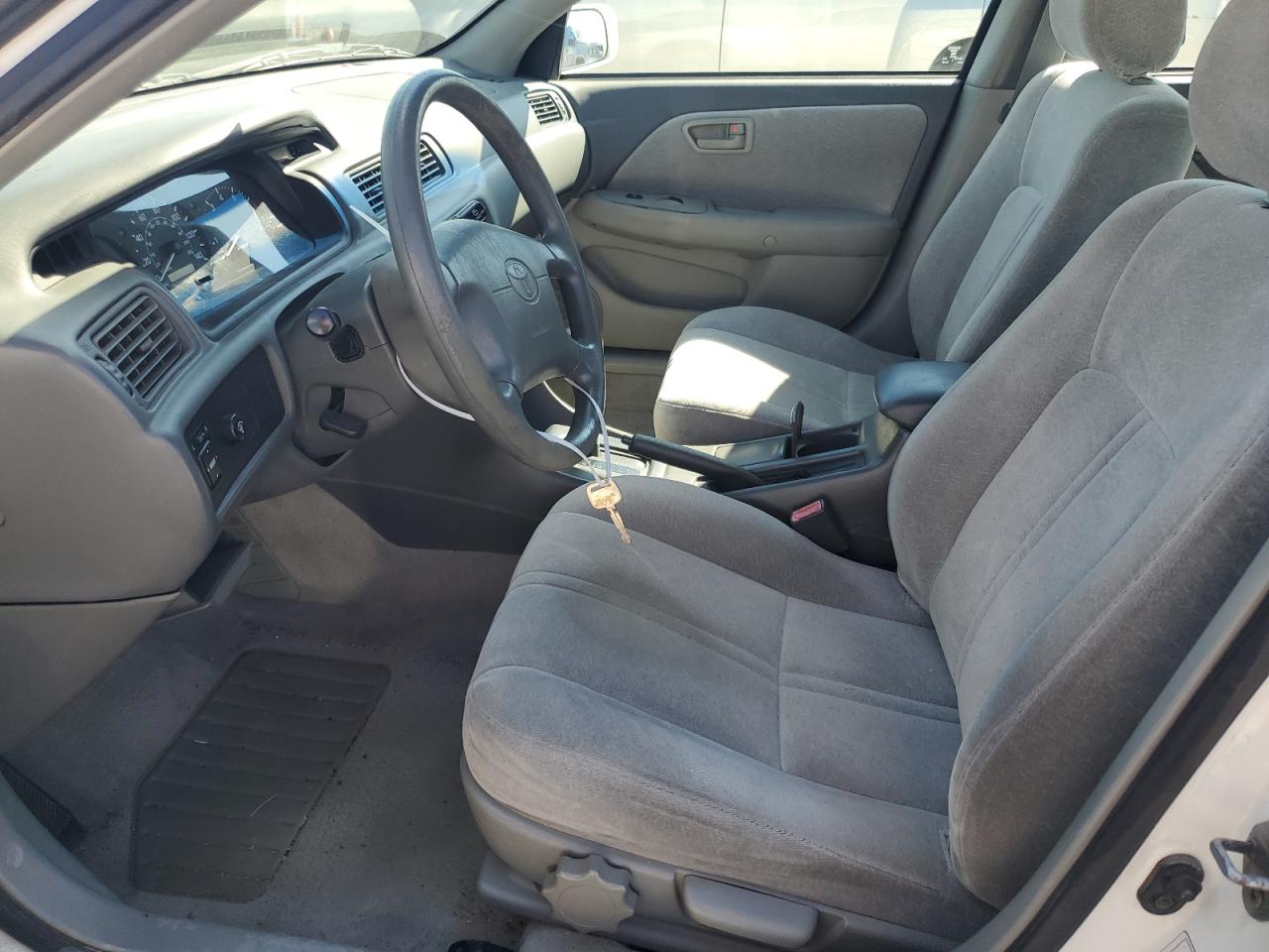 4T1BG22K4XU865695 1999 Toyota Camry Ce