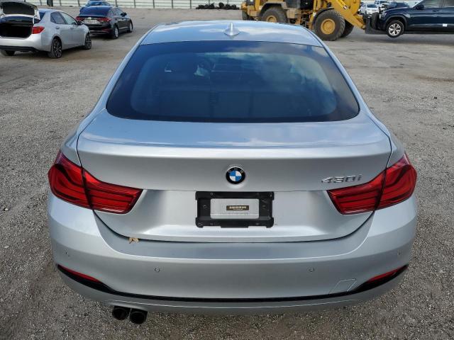 VIN WBA4J1C5XJBG76506 2018 BMW 4 Series, 430I Gran ... no.6