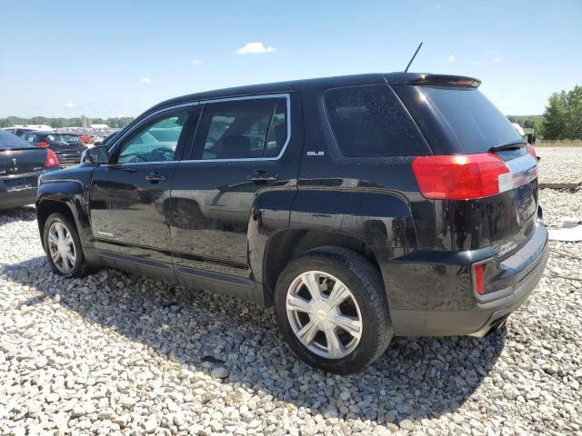 2GKFLSEK1H6297293 2017 GMC Terrain Sle