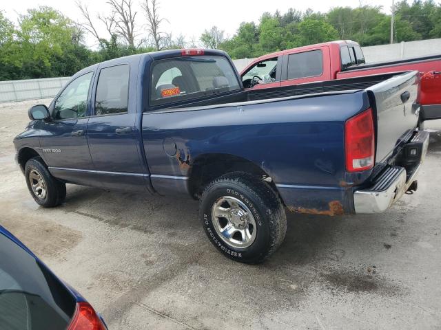 2005 Dodge Ram 1500 St VIN: 1D7HU18D65S174662 Lot: 57443584