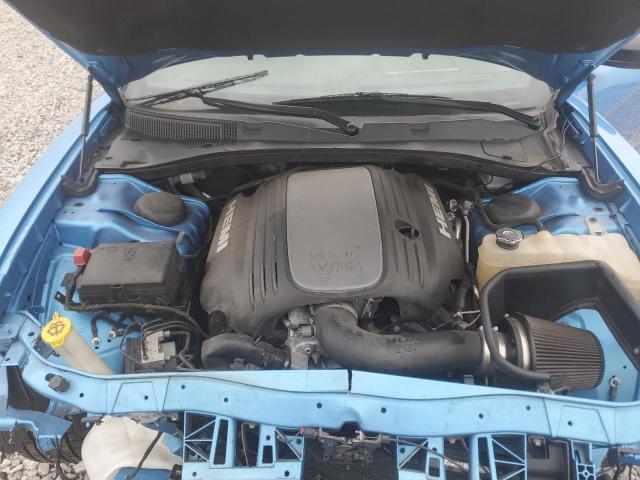 2019 DODGE CHARGER R/ - 2C3CDXCT3KH592545