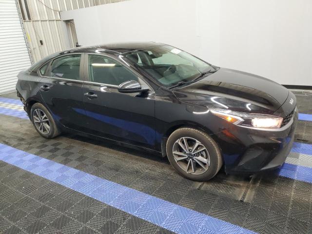 2022 Kia Forte Fe VIN: 3KPF24AD1NE450672 Lot: 57857264