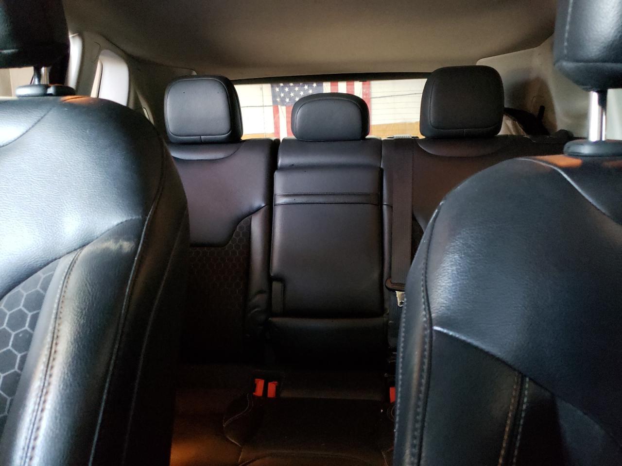 3C4NJDBB9JT255954 2018 Jeep Compass Latitude