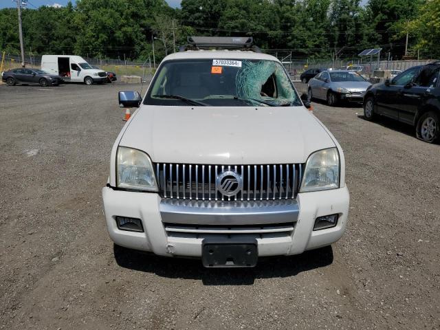 2008 Mercury Mountaineer Premier VIN: 4M2EU38E88UJ03595 Lot: 57033364