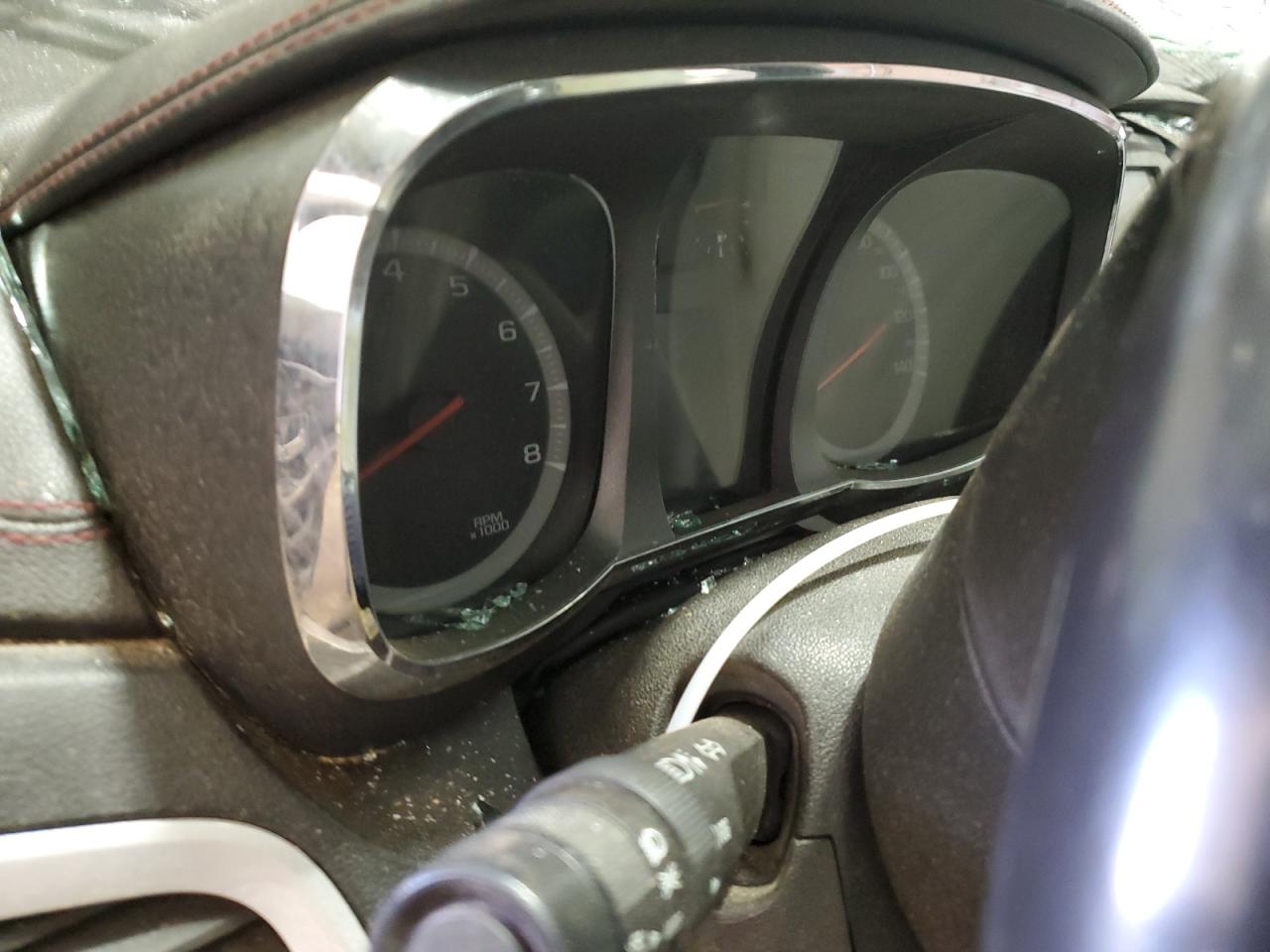 2GKFLZE39D6153048 2013 GMC Terrain Denali