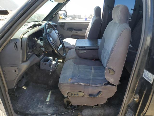 1996 Dodge Ram 1500 VIN: 3B7HC13Z4TG151966 Lot: 58282444