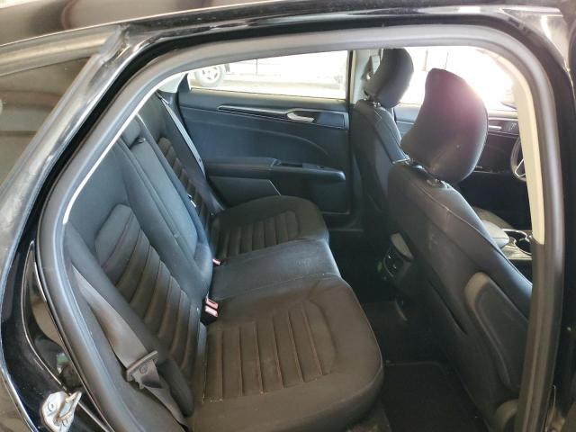 2016 Ford Fusion Se VIN: 3FA6P0T90GR401788 Lot: 60460084