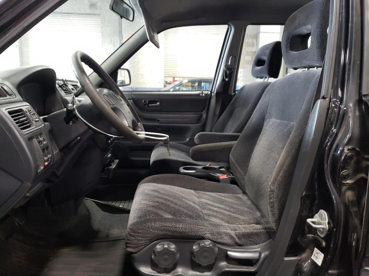 JHLRD1863YC045750 2000 Honda Cr-V Ex