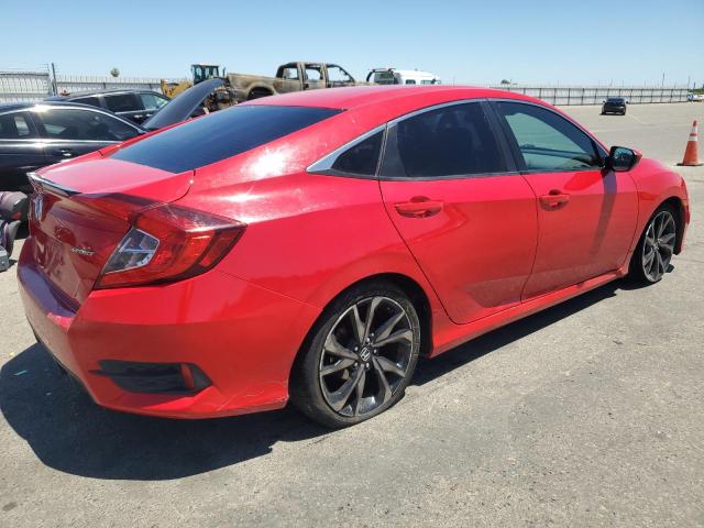 2019 HONDA CIVIC SPOR - 2HGFC2F84KH535469