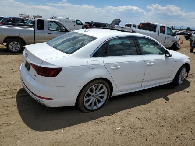 VIN WAUENAF42KN002357 2019 Audi A4, Premium Plus no.3