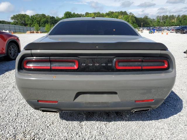 2019 Dodge Challenger Sxt VIN: 2C3CDZAG6KH566653 Lot: 57552834