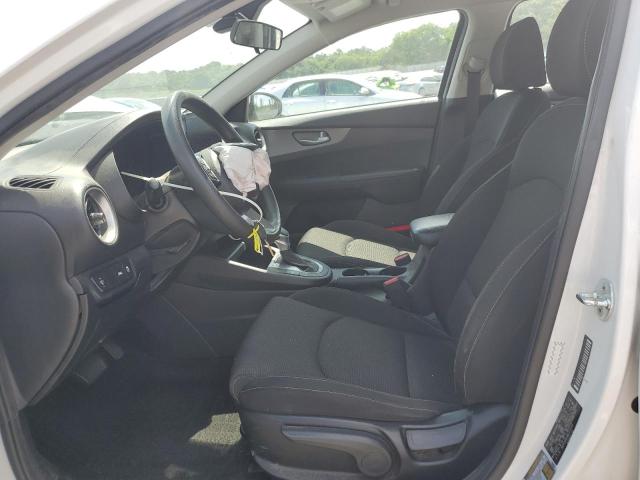 2021 Kia Forte Fe VIN: 3KPF24AD0ME323233 Lot: 57501734