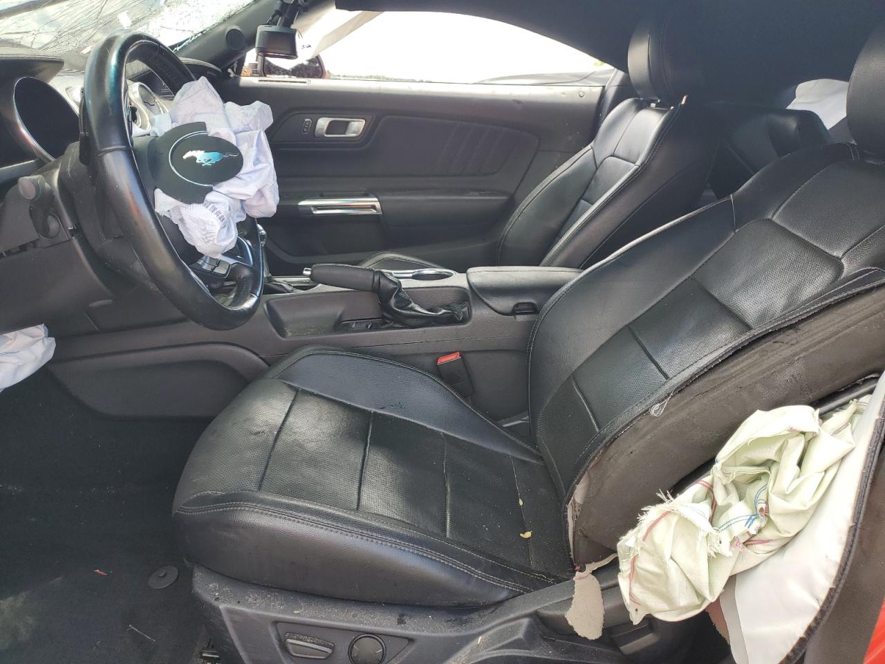 1FA6P8CF9L5118906 2020 Ford Mustang Gt