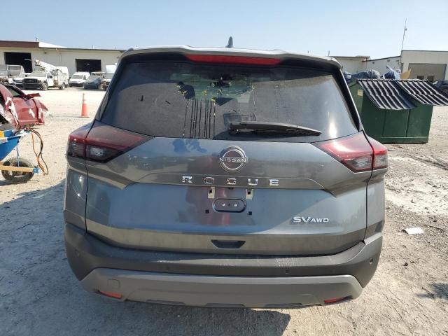 2023 NISSAN ROGUE SV - 5N1BT3BB1PC807034