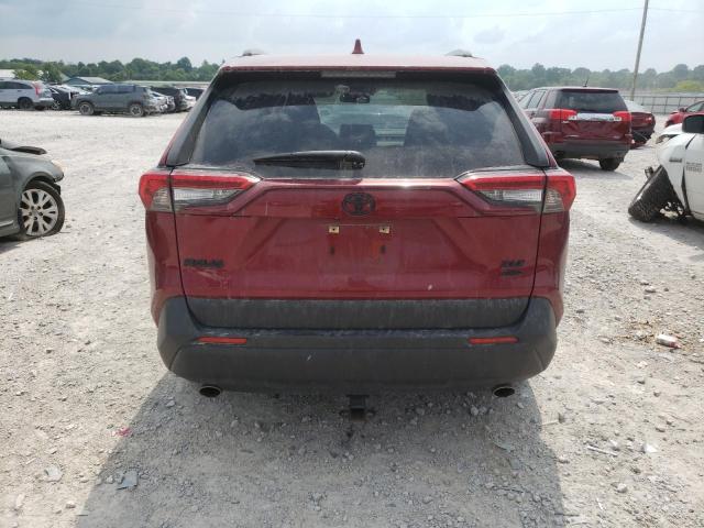 2021 Toyota Rav4 Xle Premium VIN: JTMA1RFV8MD072118 Lot: 59033664