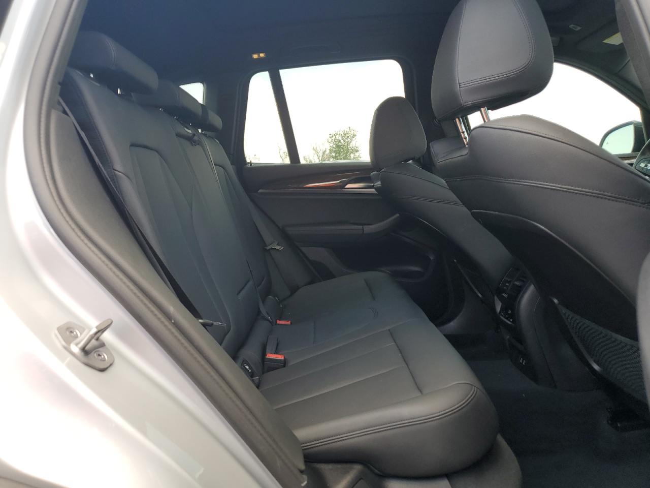 5UXTY3C05M9E84320 2021 BMW X3 Sdrive30I