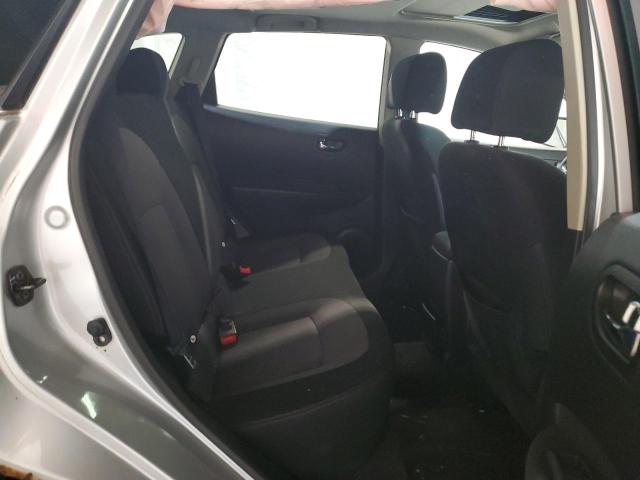 2011 Nissan Rogue S VIN: JN8AS5MV5BW274140 Lot: 55176564