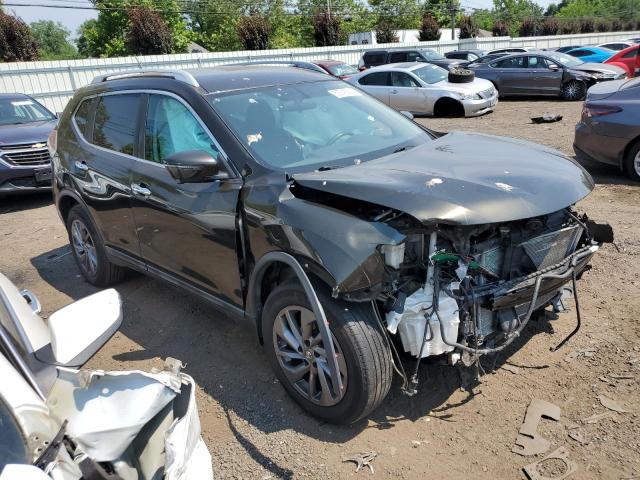 2016 NISSAN ROGUE S - 5N1AT2MV3GC740739