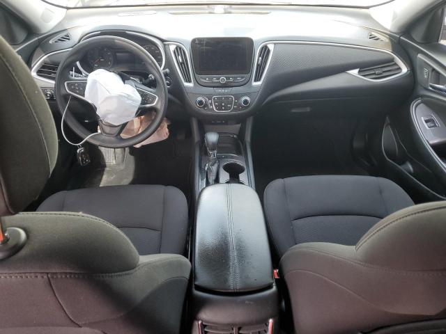 2023 CHEVROLET MALIBU LT - 1G1ZD5ST8PF120225