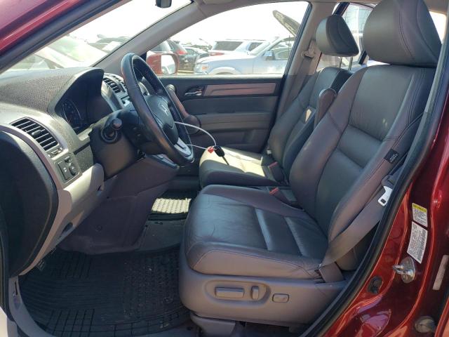 2009 Honda Cr-V Exl VIN: 5J6RE48749L037740 Lot: 59969724