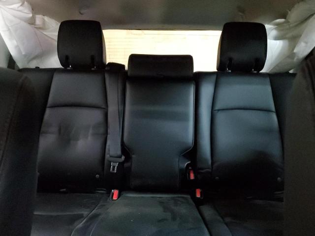 2019 Toyota 4Runner Sr5 VIN: JTEBU5JR4K5671129 Lot: 60253264