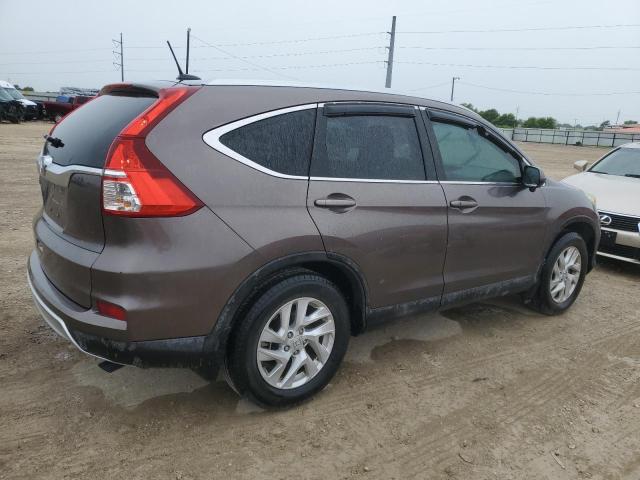2015 HONDA CR-V EXL - 2HKRM3H77FH526989