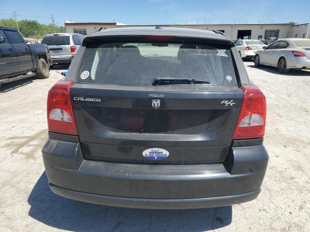 2010 Dodge Caliber Mainstreet VIN: 1B3CB3HAXAD544782 Lot: 58144584