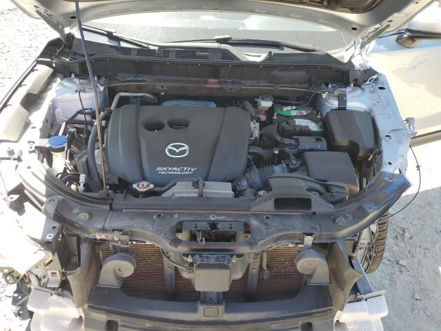 2018 MAZDA CX-5 TOURI - JM3KFACM4J0348937