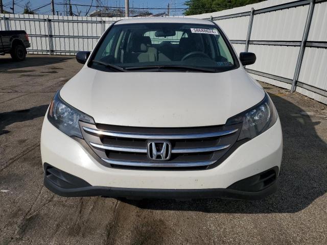 2013 Honda Cr-V Lx VIN: 5J6RM4H3XDL078446 Lot: 58688624